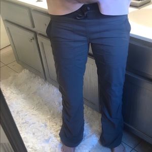 Lululemon studio pants